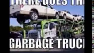 more ford jokes