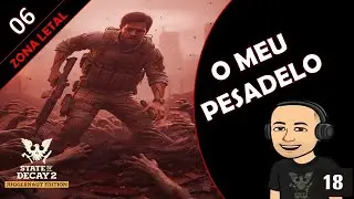 06 - O MEU PESADELO - O PESADELO DO HAGARB - MOD
