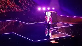 Tali (Luxembourg) - Fighter (Afternoon Preview, Eurovision, Malmö Arena, 11.05.2024)