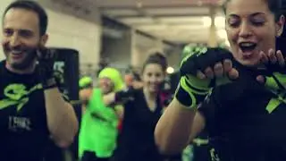 IBFF®: We Are Combat Fitness