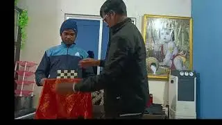 shoking magic ll multi art gallery...