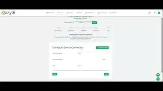 Epicor ERP to PostgreSQL Made Easy with EazyDI | Full Connector & Pipeline Walkthrough