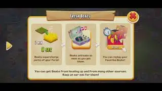HayDay: Music Beat BETA test is here!!