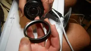 Banggood 1095692 Camera Lens Retainer Ring