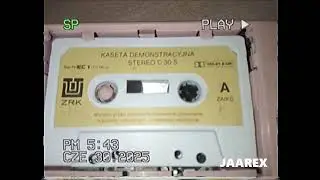 UNITRA ZRK KAJTEK PS101