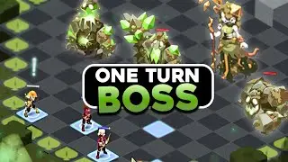 On cherche le ONE TURN BOSS 200 (stratégie Tour minéral) !