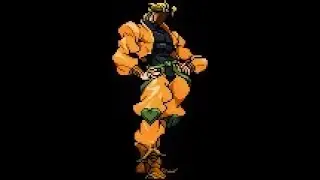 shadow jacket dio and shadow jotaro in one rom :)