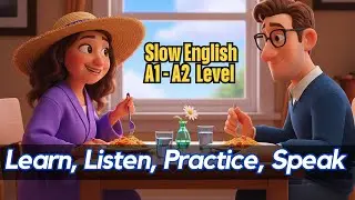 Learn English for Beginners A1&ndash;B1 Level | English Journey Explore Learn and Master the Language