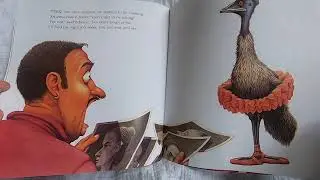 Edwina the Emu by Shenna Knowles & Rod Clement