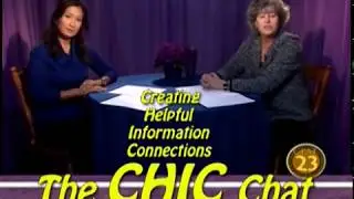The CHIC Chat November 14, 2017