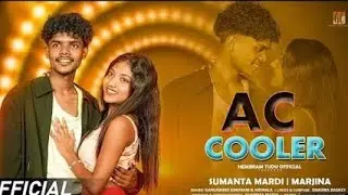 AC Cooler Full New Santali full video/ santhali music santali video song santali DJ SONG 