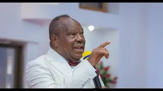 LE REJETTER COURONNÉ | PASTEUR LÉONARD KAYUMBI |01-01-2009 | ZOE TABERNACLE DE MBUJIMAYI