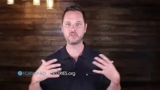 Your Old Nature was Cut Out by Jesus