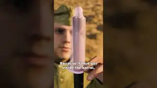 How condoms help soldiers 🤔