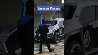 Avengers Campus at Disneyland Paris #disneylandparis #disney #avengers #marvel #avengerscampus