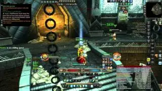Rift: Planes of Telara - Library of the Runemaster PVP Primalist