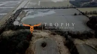 Diverse Income-Producing Northern Missouri Hunting Property - Trophy Properties and Auction