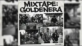 boombap goldenera, LOST SOUND. MIXTAPE: GOLDENERA. #goldenera #boombap #oldschool #boombap90s