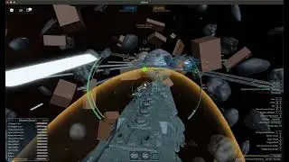 ITZTHEUNKNOWNDESIGNZ: Monarch-Class Dreadnought and Bulwark Class Cruiser