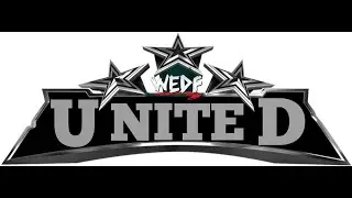 WEDF United Season 4 - Episode 22: Miz, Owens, O'Shea & Wyatt vs. Smokey, M. Hardy, Eichorn & Angle