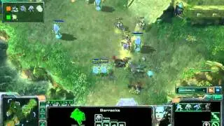 scReddit Open VI Finals-Zukarakox(P) vs RedAlert(T) G3