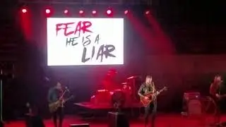 MarshallStrong concert