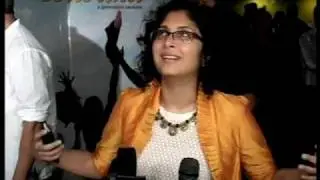 Rang De Basanti cast & crew celebrates 5 years of the film's release