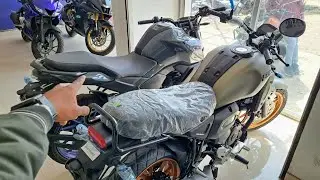 Yamaha Fzs V4 Vs Yamaha Fzx 150 | Fzs V4 Vs Fzx 150 | Differences | Compare Dekho