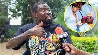 DUH!!! NOMA DUDU BAYA AMCHANA KAJALA KUMRUDIA HARMONIZE MBELE YA P FUMK
