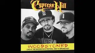 [SOLD] Cypress Hill - What Go Around Come Around Instrumental Remake live 1994 Woodstock