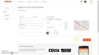 Make Strava show your Zwift runs as a run