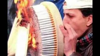 Dj Deekline - Don't Smoke The Reefa (Finlay Dubstep Remix)