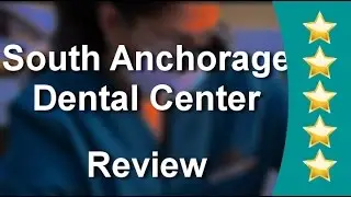 Cosmetic Dentist Anchorage AK | 907.248.7275
