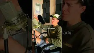 PRODUCERS, SORRY😂❤️ #music #skit #musicstudio #musicproducer #musicartist #fun #musician