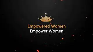 Happy Women's Day - 2020
