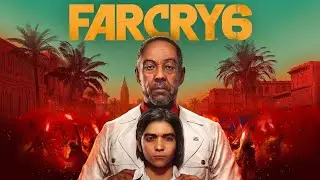 Far Cry 6 Walkthroguh Part 22