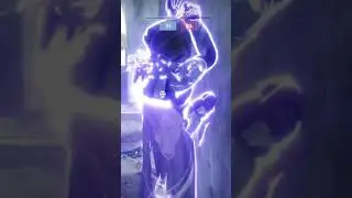Spectral Blades Still Beastly Post Stasis Nerf #Shorts