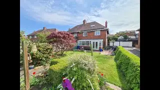 Agent Guided Tour: Barlow Lane, NE21