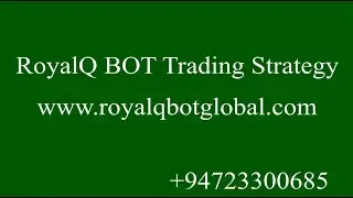 ROYAL Q BOT TRADING STRATEGY