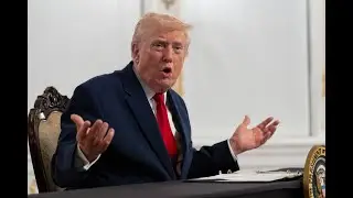 USA : Trump veut stopper l'immigration en provenance 