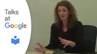 The Silver Dark Sea | Susan Fletcher | Talks at Google