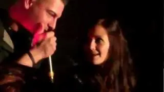 Karma performing at Project H3