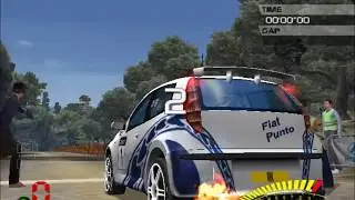 V-Rally Trilogy (1997-2003) - Tribute & History