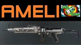 COD AW : AMELI DNA BOMB
