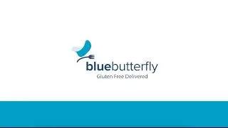 BlueButterfly Gluten-Free | 100% Gluten-Free Meals Delivered