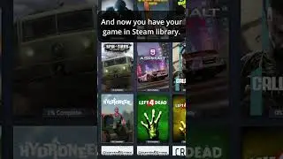 [2023 WORKING]How to activate keys from Eneba, G2A, etc... on steam