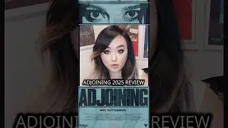 Adjoining 2025 Short Horror Film Review #horror #indiehorror #review