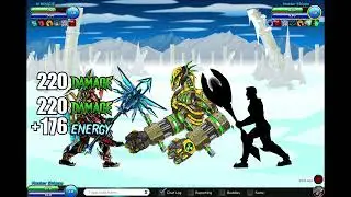 Epicduel 1v1 BloodMage (Modified Focus Build ~80-90% win rate)