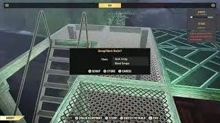 Vault 76 Bathesa .... what the hell?...