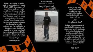 Dusty Russell Tribute